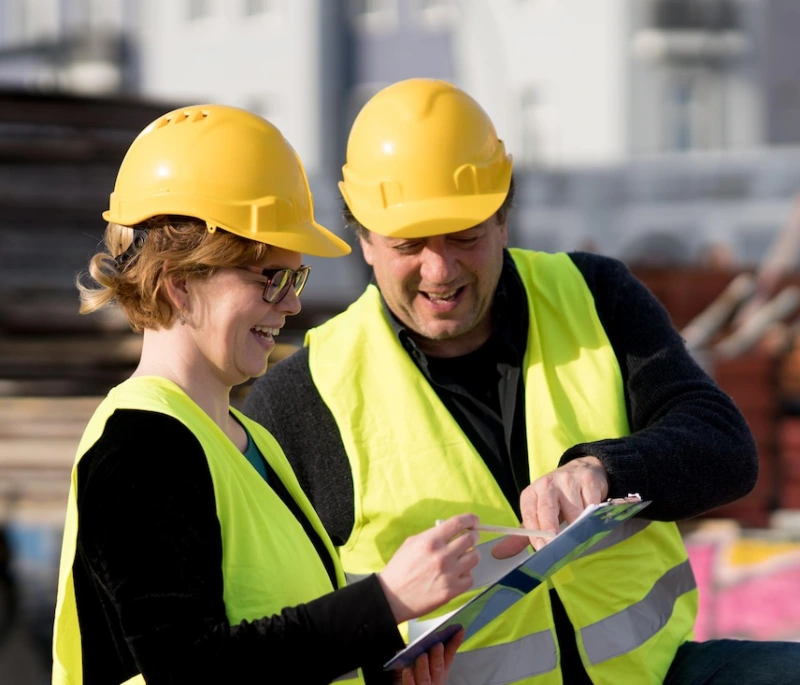 Health-and-Safety-documentation