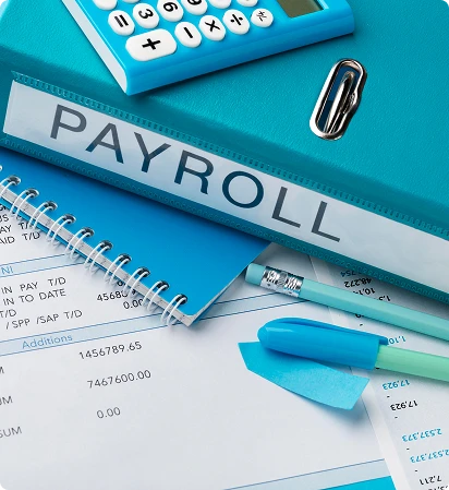 Payroll
